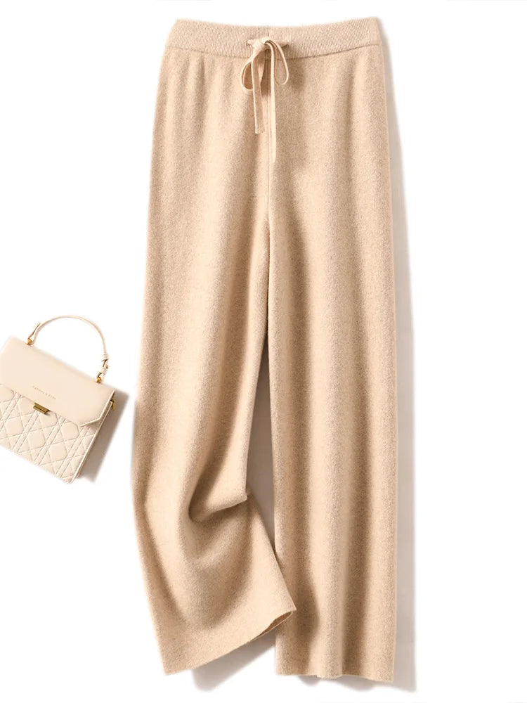 Comfortable pants and trousers